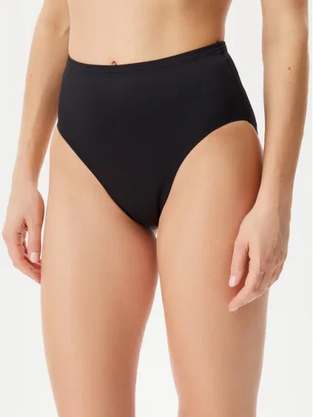 Miraclesuit Bikini partea de jos Basic negru