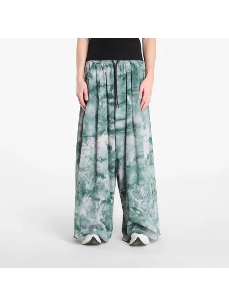 Pruhované široké vícebarevný kalhoty Y-3