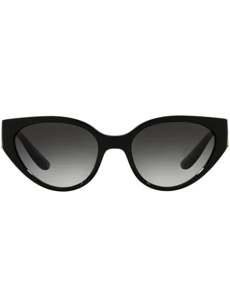 Ochelari de soare Dolce & Gabbana Eyewear negru