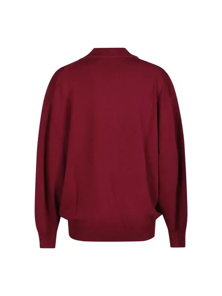 Sweter Iro czerwony