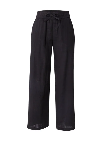 VERO MODA Pantaloni VMCAIA' negru