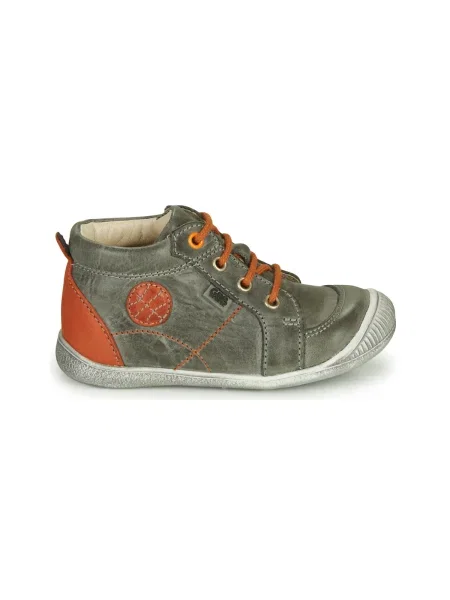 Pantofi copii Gbb gri