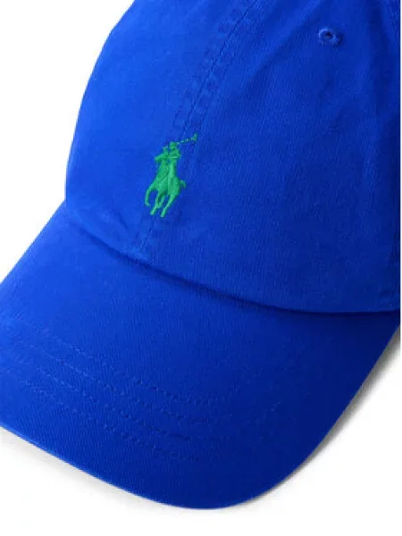 Polo Ralph Lauren Šilterica CLS SPRT / zelena plava