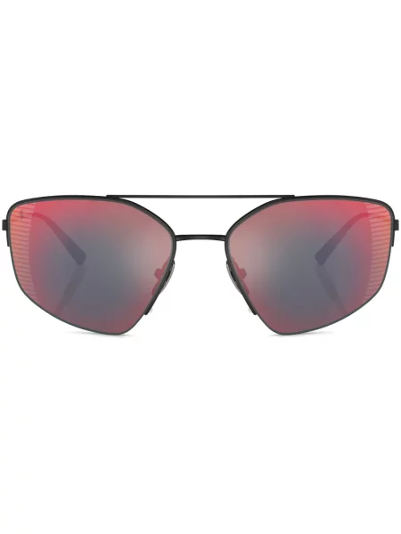 Слънчеви очила Ferrari черно