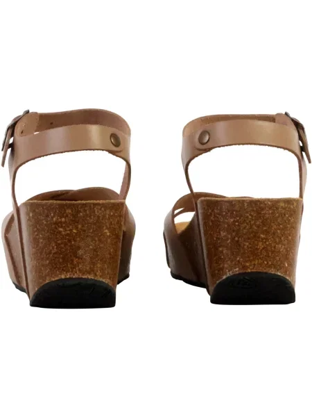 Pantofi Plakton verde