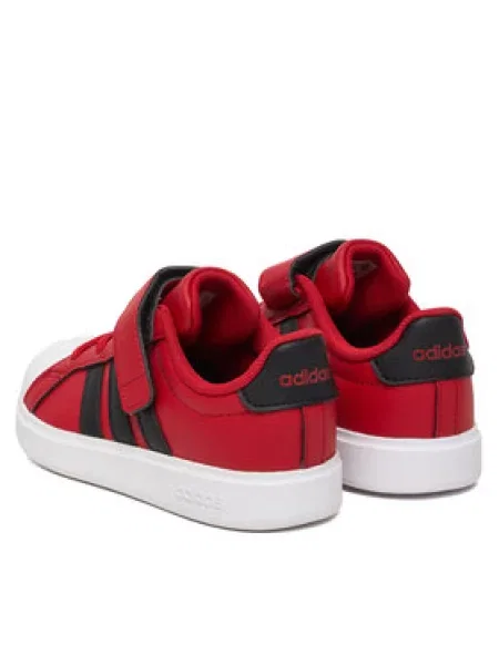 Superge adidas Streettalk El C rdeča