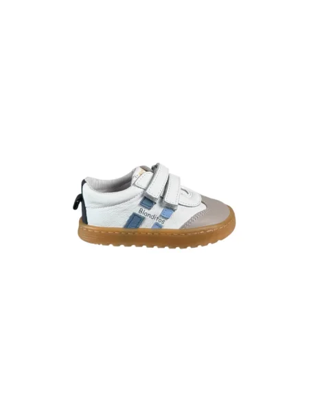 Pantofi Blanditos alb
