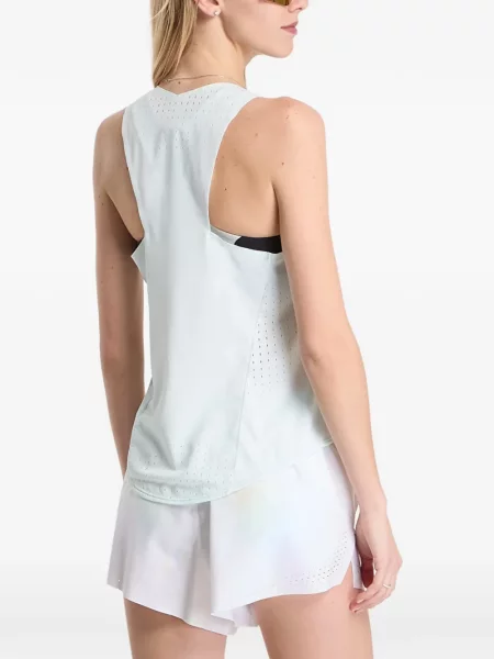 Felső Nike zöld