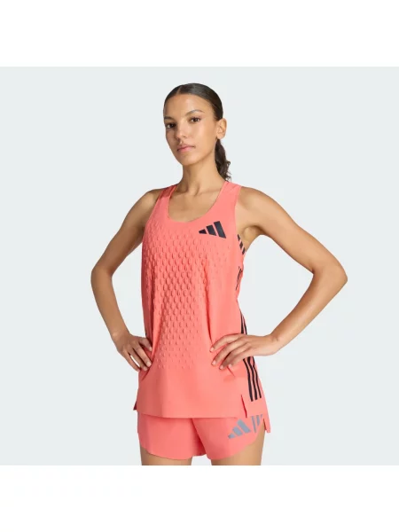 Běžecké tílko Adizero Pro Running Climacool+ 3D