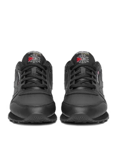 Sportcipők Reebok EO-CLASSIC LEATHER fekete