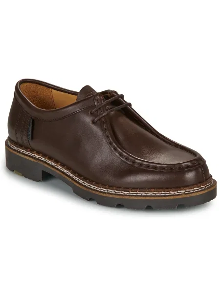 Pantofi Pellet maro