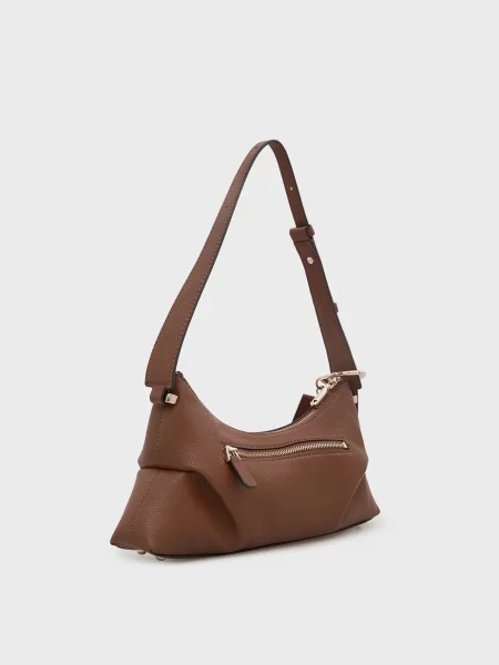 Сумка Guess коричневая