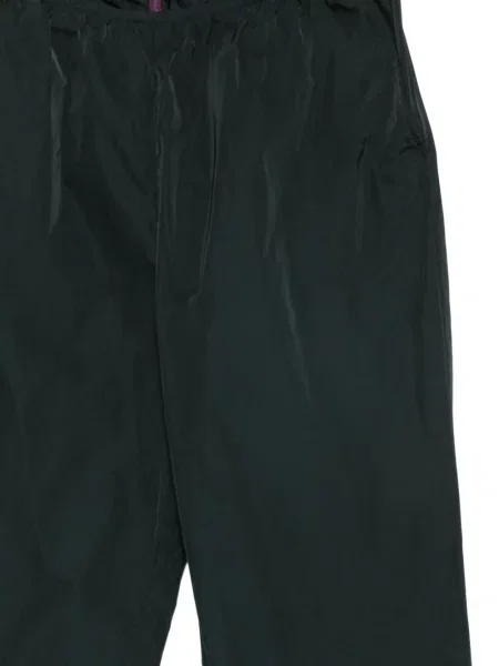 Pantaloni Katharina Hovman verde