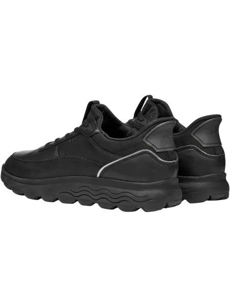 Pantofi Geox negru