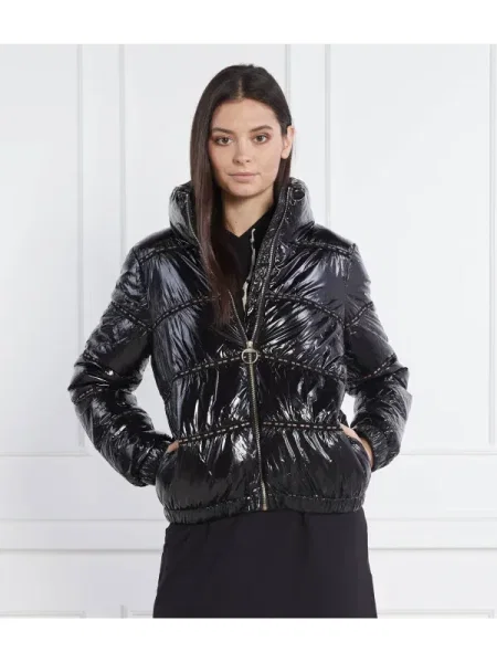 DKNY Sport Geacă negru