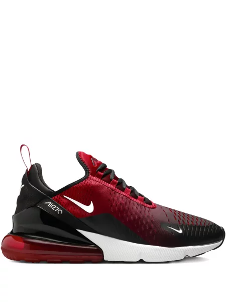 Sneakerși Nike Air Max 270 roșu