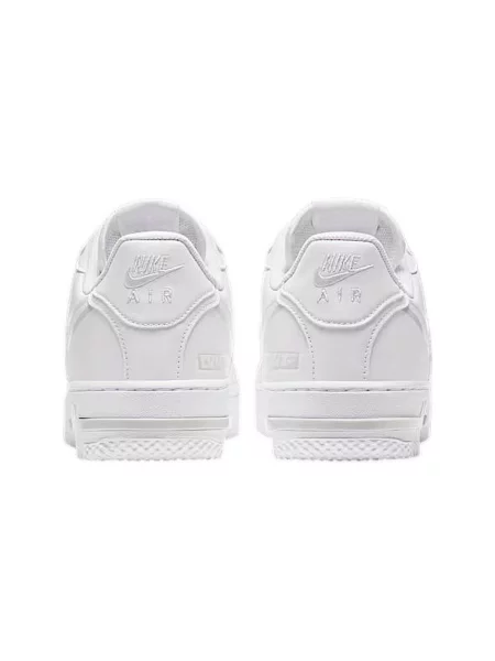 Pantofi Nike alb