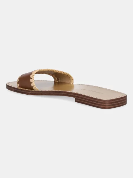 MICHAEL Michael Kors papuci Drea maro