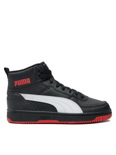 Sneakersy Puma biela