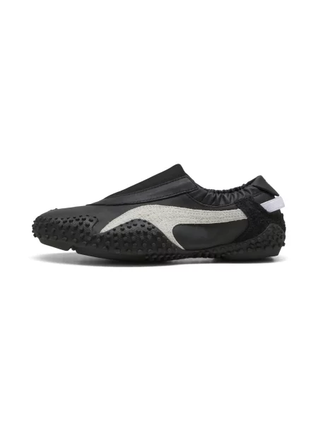 PUMA sneakersy Mostro Move Buty czarny