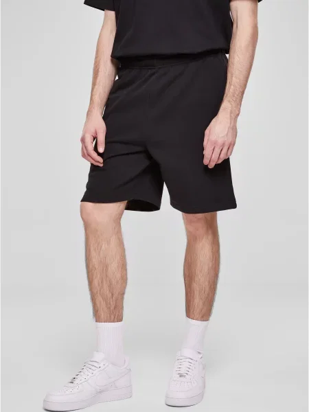 Kraťasy Urban Classics černé