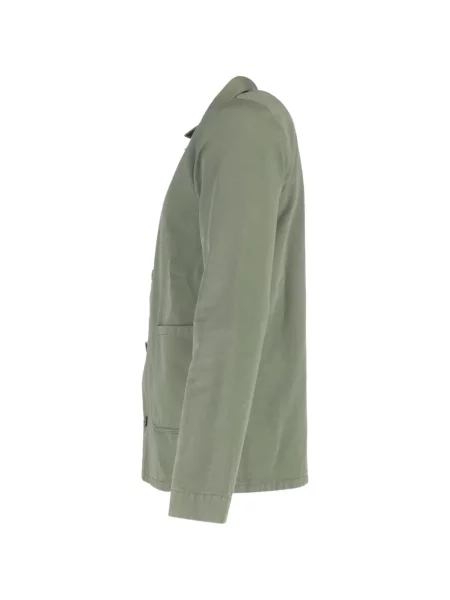 Geacă A.p.c. verde