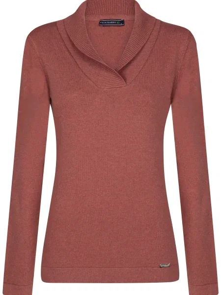 Felix Hardy Pulover pal roz