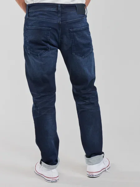 Džínsy Jack & Jones modrá