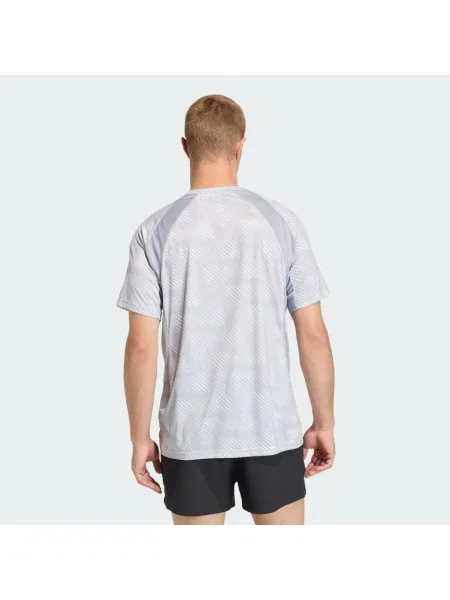 Tričko Adidas černé