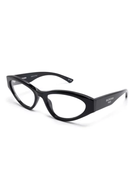 Ochelari de soare Balenciaga Eyewear negru