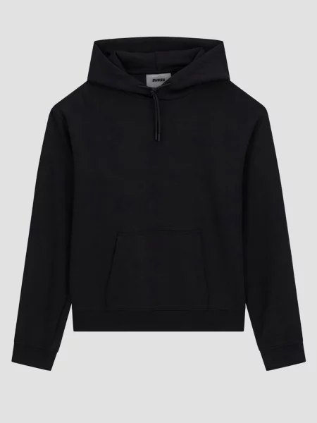 Худи Guess черное