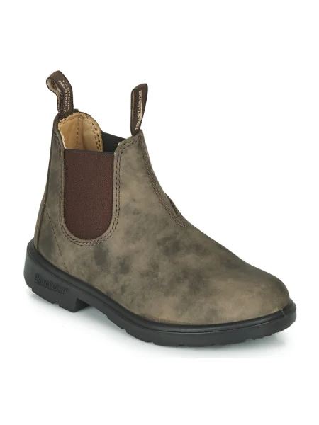 Pantofi copii Blundstone maro