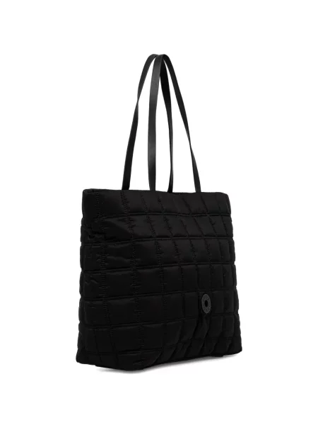 Matlasat geantă shopper Joop! negru