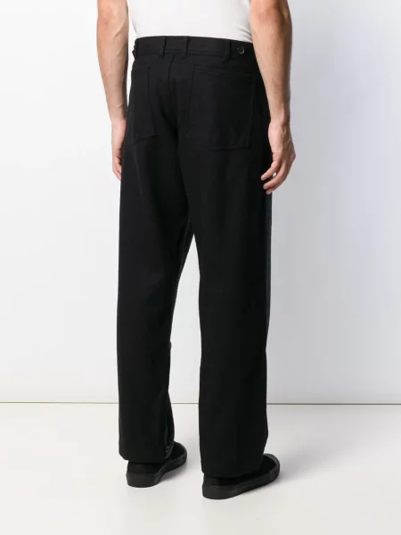 Панталон Comme Des Garçons Shirt черно
