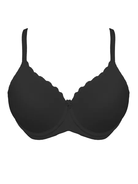 SugarShape Sutien Pure' negru