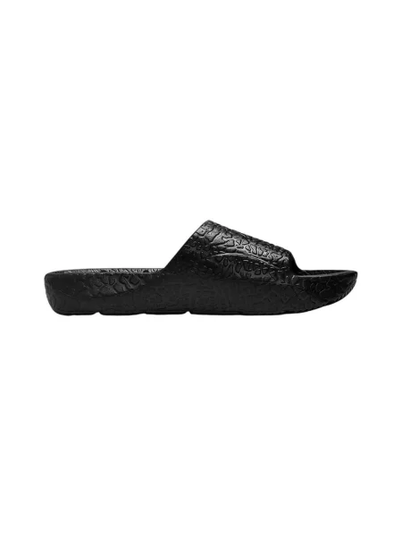 Papuci Jordan negru