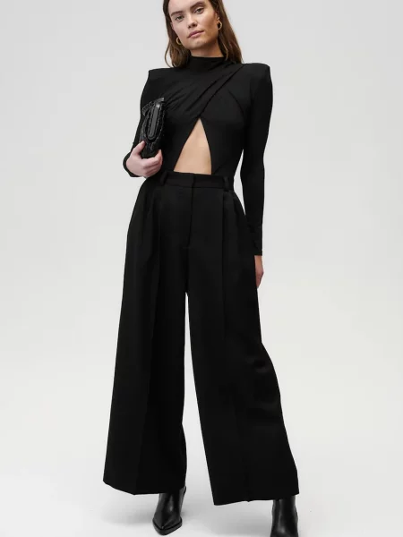 Блуза Undress Code