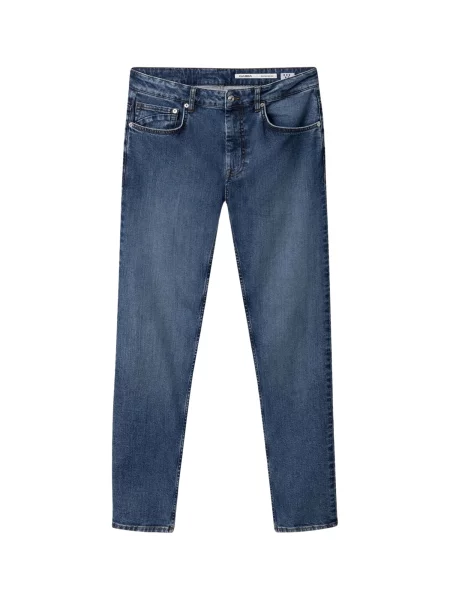 GABBA Jeans Marc închis albastru