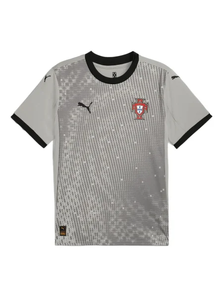 Tricou Puma gri