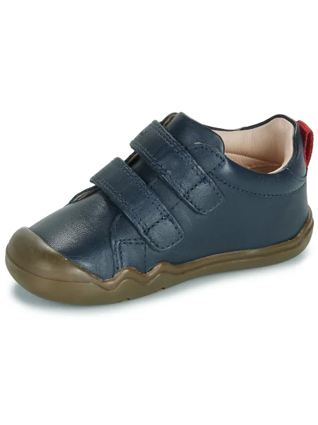 Pantofi copii Geox albastru
