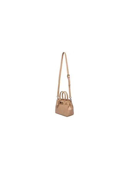 Rankinė Nine West smėlio
