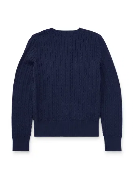 Polo Ralph Lauren Дитячий кардиган