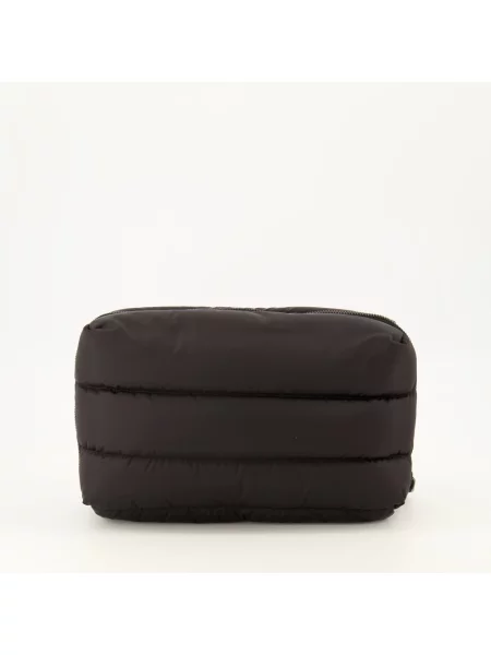Portfel Moncler czarny