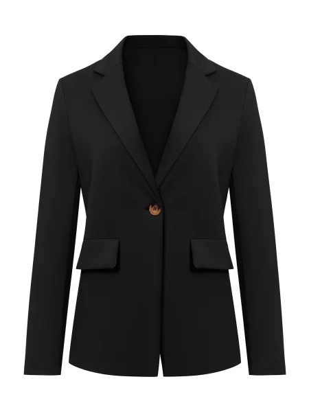 Imily Bela Sacou negru