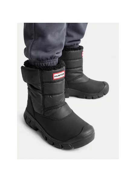 Śniegowce Hunter czarne