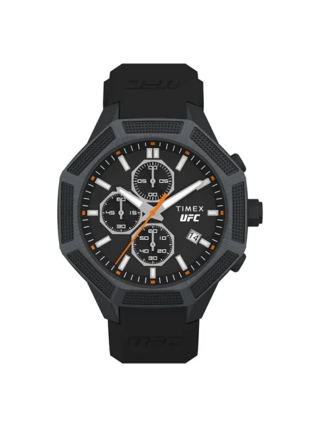 Ceas Timex negru