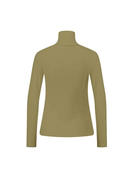 Sweter Riani zielony