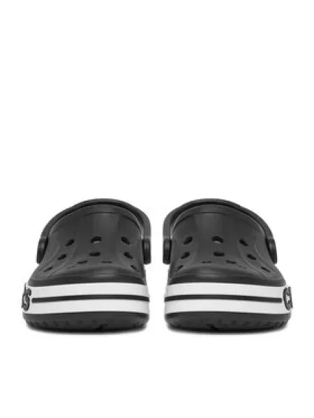 Pantofle Crocs černé