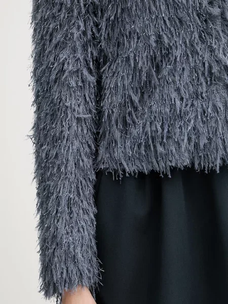 OUI кардиган