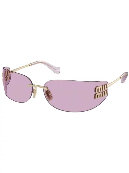 Hodinky Miu Miu zlaté